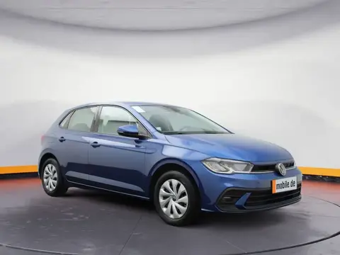 Used VOLKSWAGEN POLO Petrol 2024 Ad 