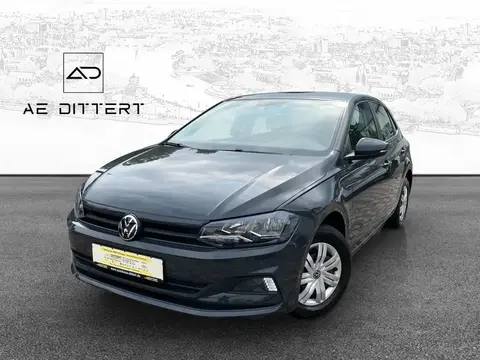 Used VOLKSWAGEN POLO Petrol 2021 Ad 