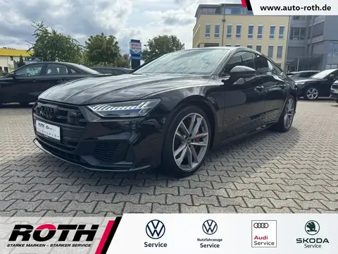 Used AUDI S7 Diesel 2022 Ad 