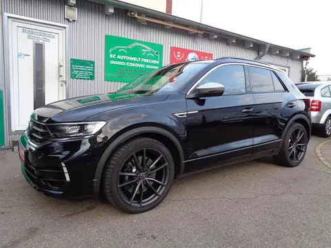 Used VOLKSWAGEN T-ROC Petrol 2021 Ad 