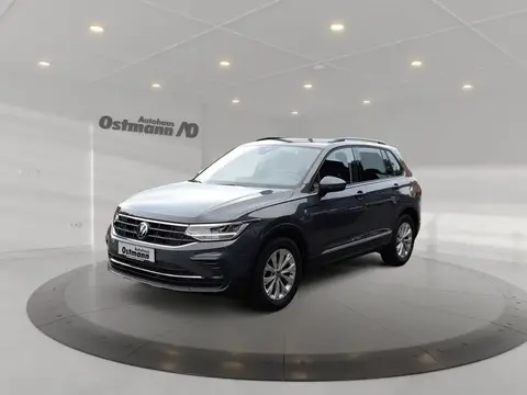 Used VOLKSWAGEN TIGUAN Petrol 2023 Ad 