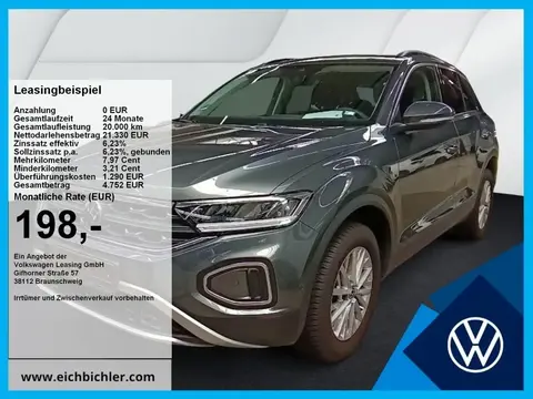 Used VOLKSWAGEN T-ROC Petrol 2023 Ad 