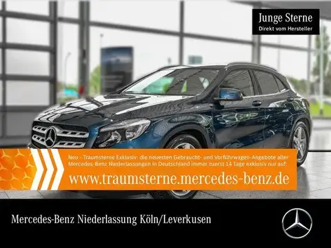 Used MERCEDES-BENZ CLASSE GLA Diesel 2019 Ad 