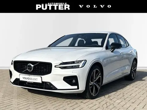 Used VOLVO S60 Petrol 2023 Ad 