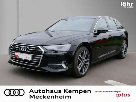 Used AUDI A6 Diesel 2021 Ad 