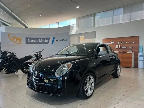 Used ALFA ROMEO MITO Petrol 2016 Ad 