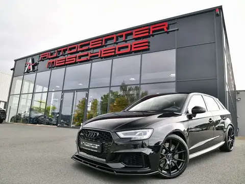 Annonce AUDI RS3 Essence 2019 d'occasion 