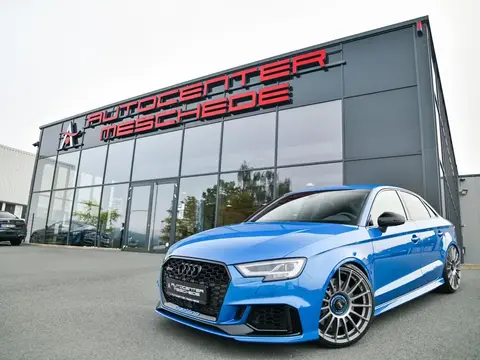 Annonce AUDI RS3 Essence 2020 d'occasion 