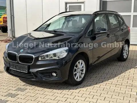 Annonce BMW SERIE 2 Diesel 2018 d'occasion 