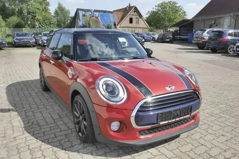 Used MINI COOPER Diesel 2016 Ad 