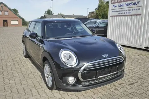 Used MINI COOPER Petrol 2017 Ad 