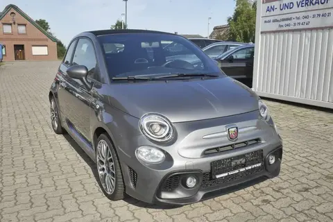 Used ABARTH 595 Petrol 2017 Ad 