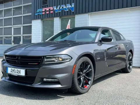 Used DODGE CHARGER Petrol 2017 Ad 