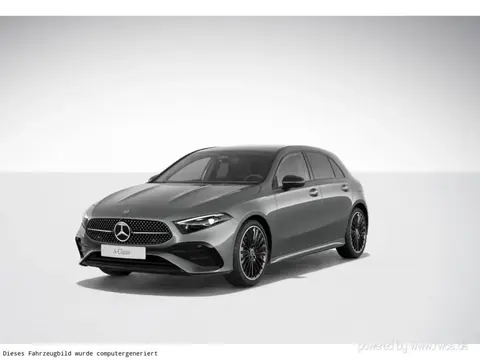 Annonce MERCEDES-BENZ CLASSE A Essence 2024 d'occasion 