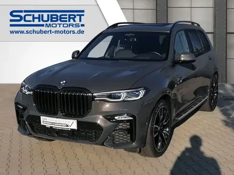 Used BMW X7 Diesel 2022 Ad 