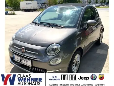 Used FIAT 500 Petrol 2021 Ad 