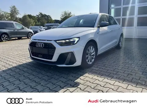 Used AUDI A1 Petrol 2020 Ad 