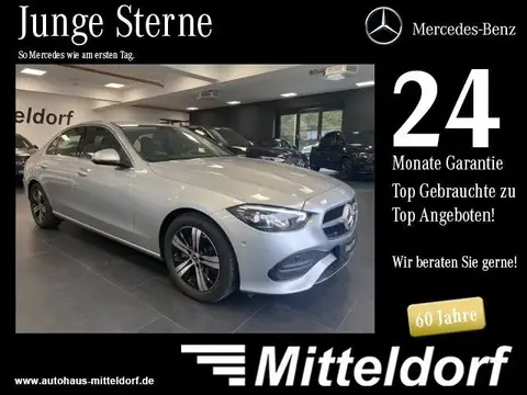 Used MERCEDES-BENZ CLASSE C Petrol 2023 Ad 