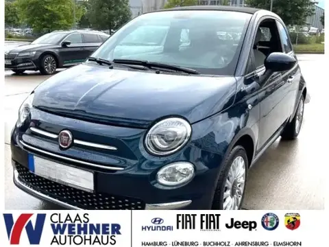 Annonce FIAT 500 Essence 2021 d'occasion 