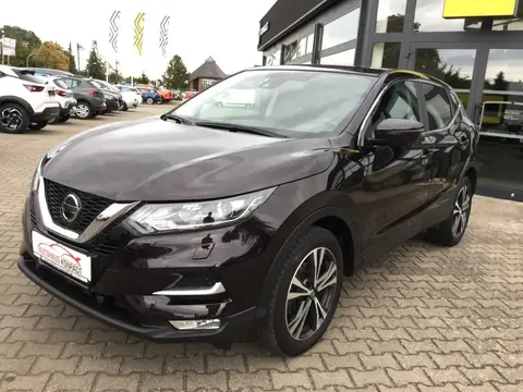 Annonce NISSAN QASHQAI Essence 2019 d'occasion 