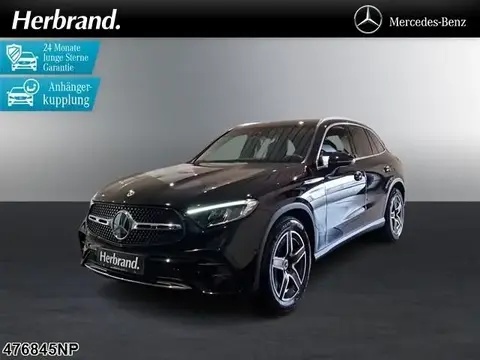 Annonce MERCEDES-BENZ CLASSE GLC Essence 2023 d'occasion 