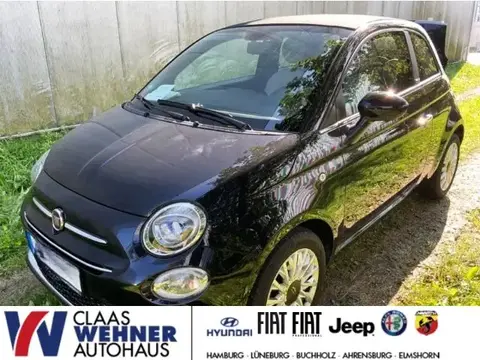 Annonce FIAT 500 Essence 2021 d'occasion 