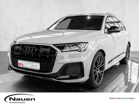 Used AUDI SQ7 Petrol 2024 Ad 