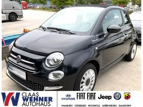 Annonce FIAT 500 Essence 2021 d'occasion 