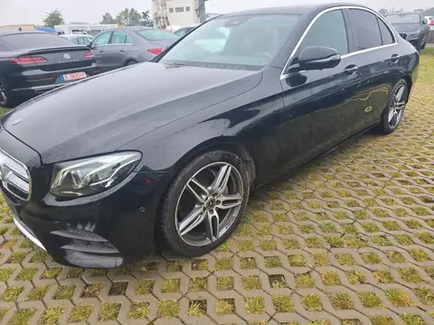 Used MERCEDES-BENZ CLASSE E Diesel 2019 Ad 