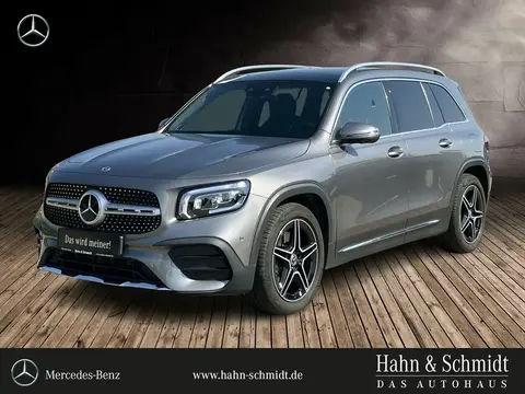 Annonce MERCEDES-BENZ CLASSE GLB Diesel 2020 d'occasion 