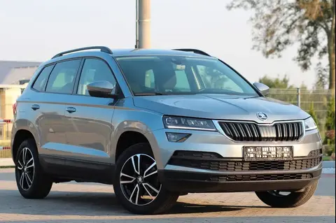 Annonce SKODA KAROQ Essence 2019 d'occasion 