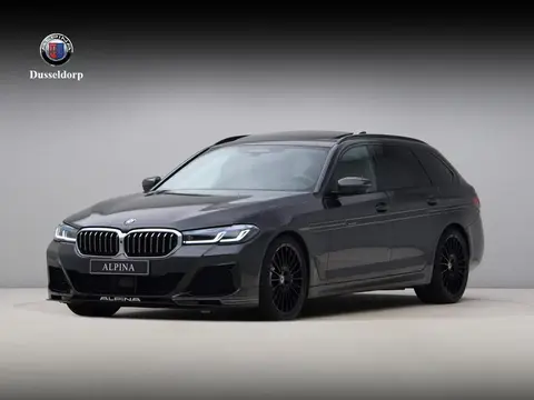 Annonce ALPINA B5 Essence 2023 d'occasion 