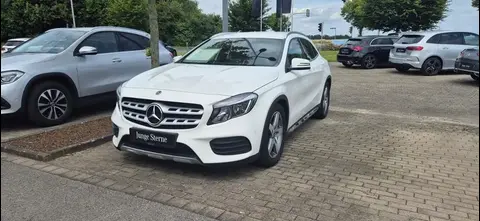 Used MERCEDES-BENZ CLASSE GLA Diesel 2019 Ad 