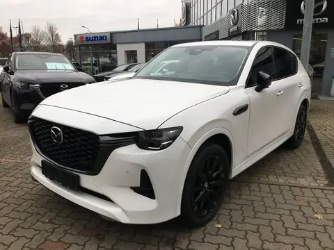 Annonce MAZDA CX-60 Diesel 2023 d'occasion 