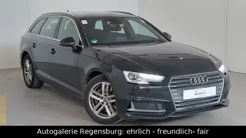 Annonce AUDI A4 Diesel 2019 d'occasion 