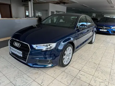 Used AUDI A3 Petrol 2017 Ad 