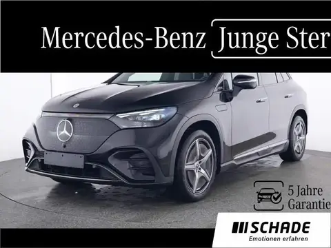 Used MERCEDES-BENZ EQE Not specified 2024 Ad 