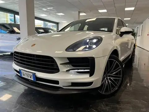 Used PORSCHE MACAN Petrol 2019 Ad 