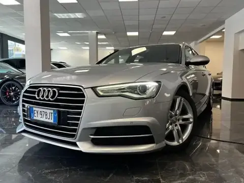 Used AUDI A6 Diesel 2015 Ad 