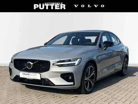 Used VOLVO S60 Petrol 2023 Ad 