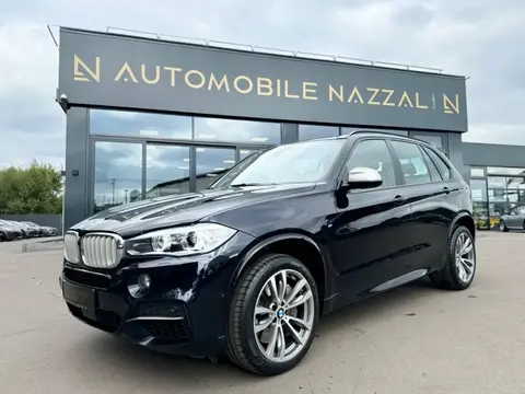 Used BMW X5 Diesel 2018 Ad Germany