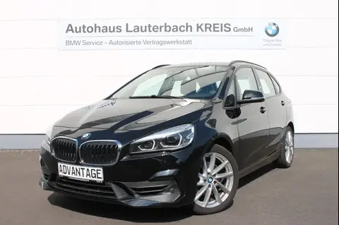 Used BMW SERIE 2 Petrol 2018 Ad 