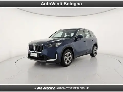 Annonce BMW X1 Diesel 2022 d'occasion 