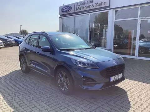 Annonce FORD KUGA Essence 2023 d'occasion 