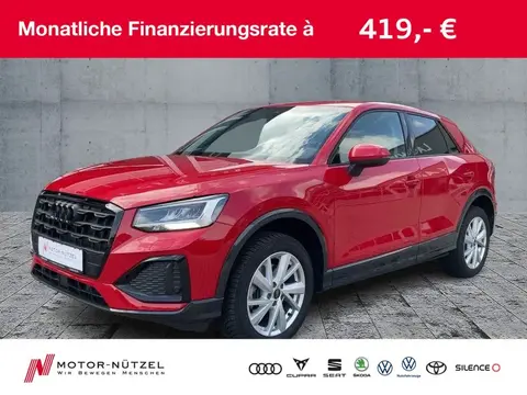 Annonce AUDI Q2 Diesel 2023 d'occasion Allemagne