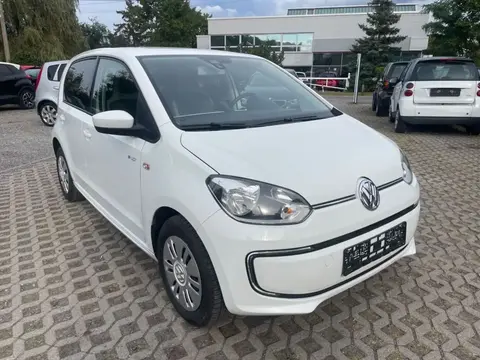 Annonce VOLKSWAGEN UP! Non renseigné 2015 d'occasion 