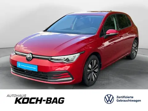 Used VOLKSWAGEN GOLF Petrol 2023 Ad 