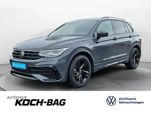 Annonce VOLKSWAGEN TIGUAN Diesel 2024 d'occasion 