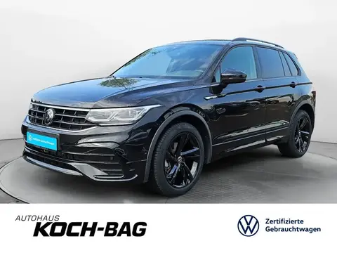 Used VOLKSWAGEN TIGUAN Diesel 2024 Ad 