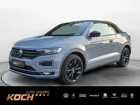 Used VOLKSWAGEN T-ROC Petrol 2021 Ad 